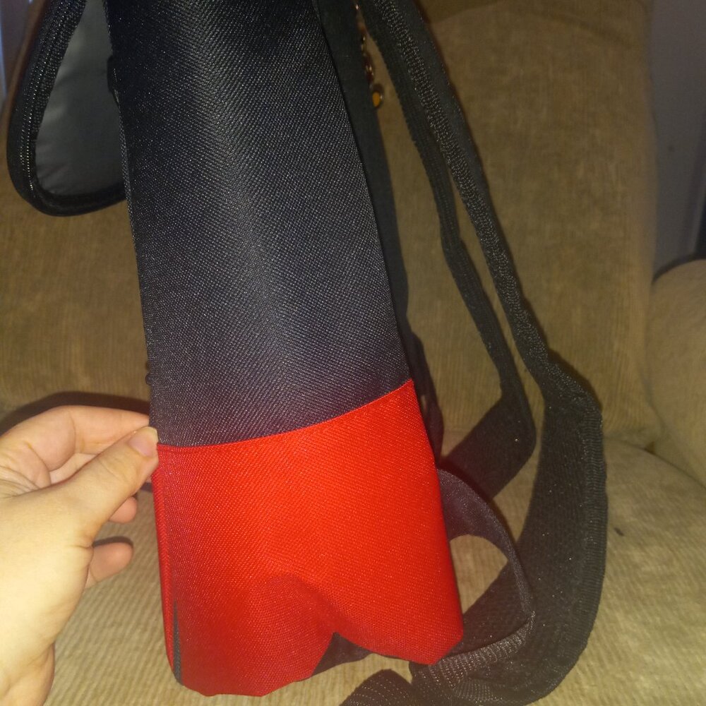 Micky mouse cooler backpack - Picture 4 of 9
